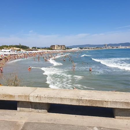 Penthaus Cacao Beach Sunny Beach Exterior foto